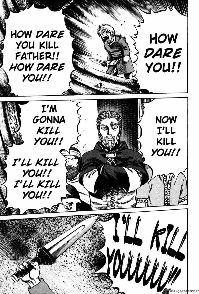 Vinland Saga, Chapter 16 image 17